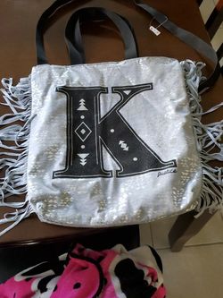 Tote Bag , Bolsa