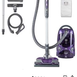 Kenmore 600 Series Vacuum