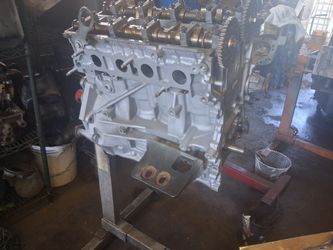Cylinder heads