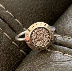Pandora ring size 7