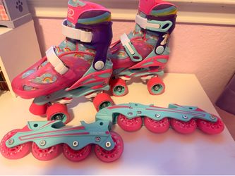 Skates