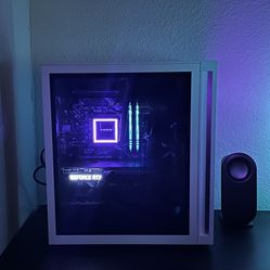 Gaming PC - HP OMEN 25L