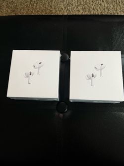 AirPod Pros