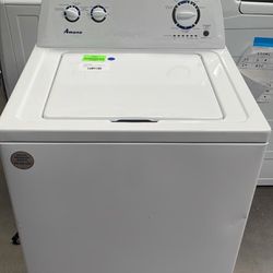 Washer