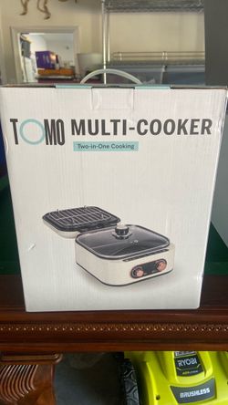 Multi Cooker