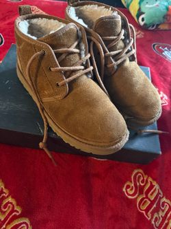Ugg