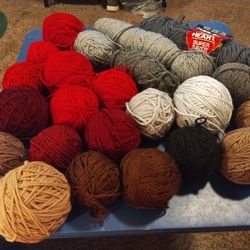 Yarn Bundle 