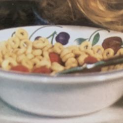 Platos Princess House