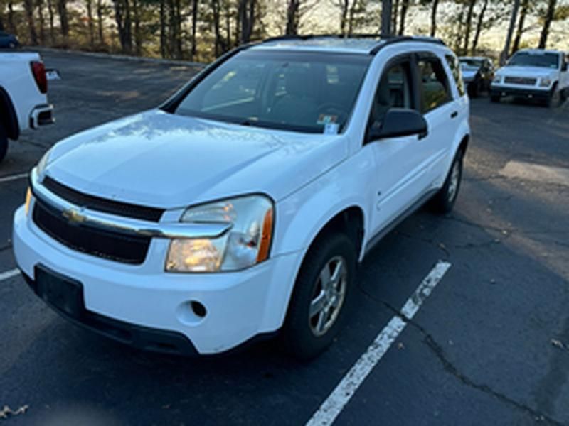 2007 Chevy Equinox For Salenull