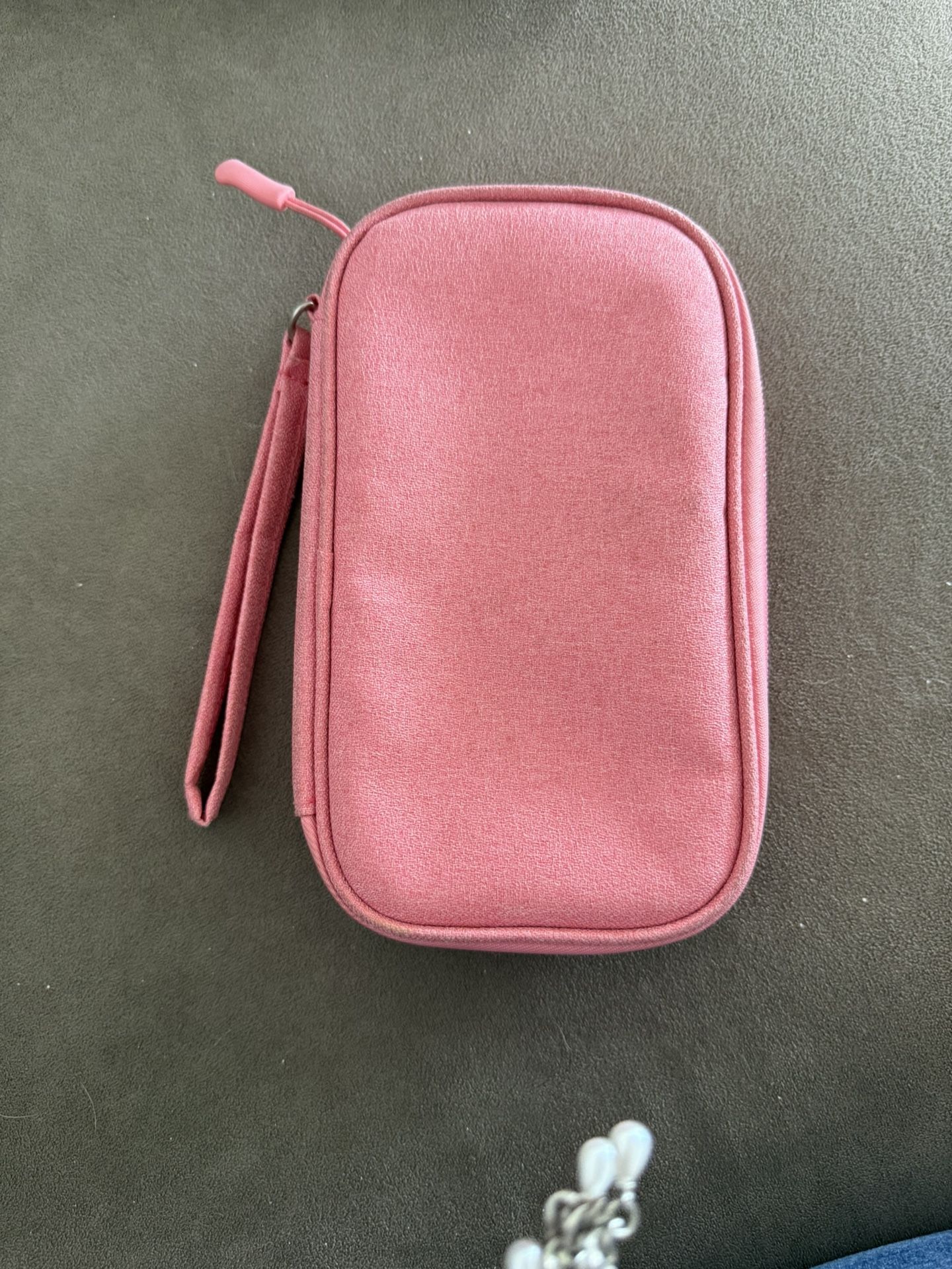 Cable Travel Bag
