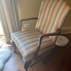 Antique Chairs