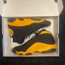 Jordan Air 13 Retro