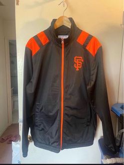 Giant jacket Size L