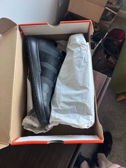 Nike Varsity Compete TR 2