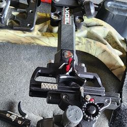 Turkey Hunting Package 