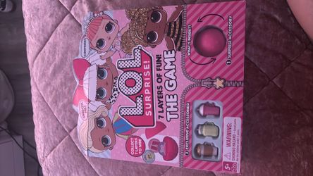 L.O.L game
