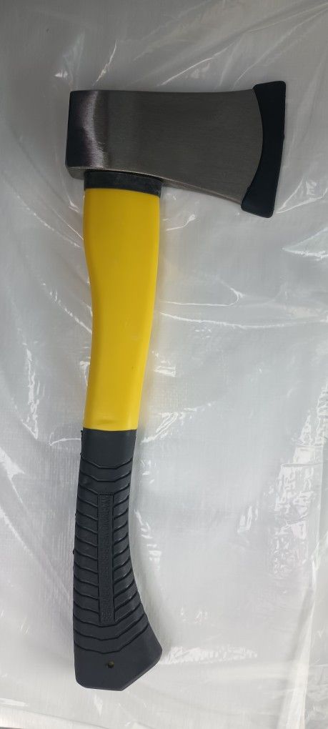 Brane New Hatchet $12.00 Firm Each