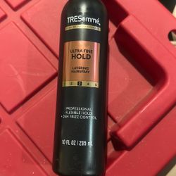 TRESemmé Hairspray