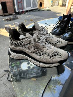 Women Chanel Sneakers