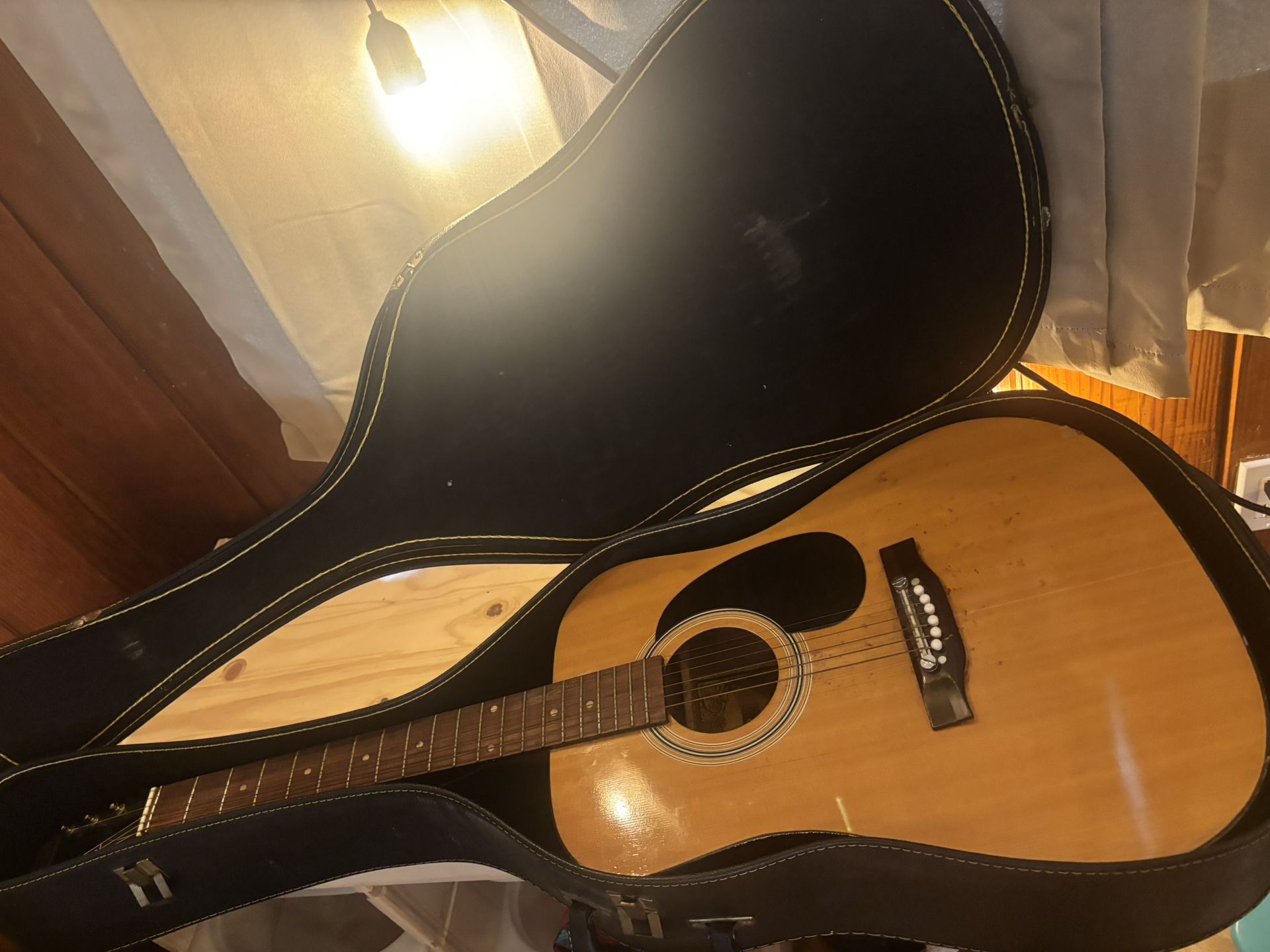 Guitar