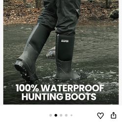 Bogs Men's Classic High Boots