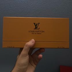 Perfumes And Colognes 