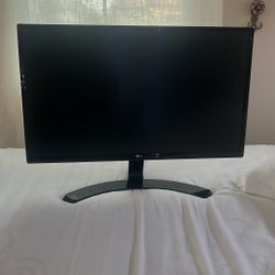 Lg 24in Monitor For Gaming
