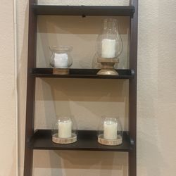 Candle Holders