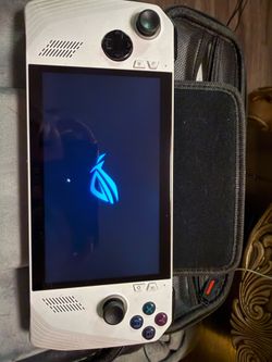 ROG Ally Handheld PC