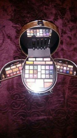 Ulta Sparkle & Shine