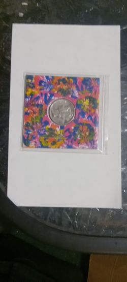 1943 "D" mint marked Mercury Dime 