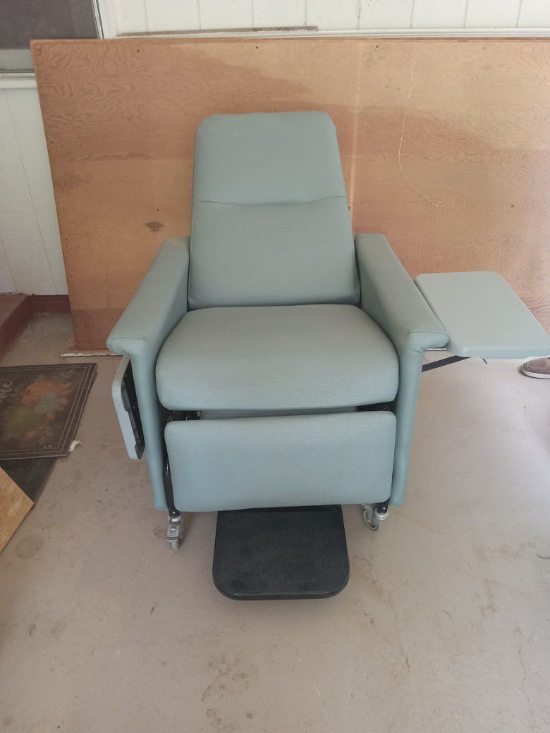 Hospital Chair 