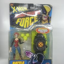 X Men Figure New 