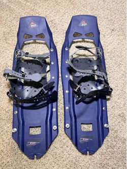 Snow shoes
