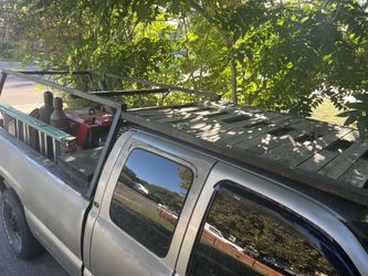 2000 Chevrolet Silverado 2500