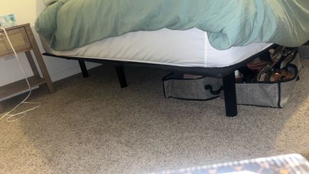 King Size adjustable base