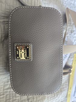 DB Belt Purse