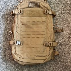 CamelBak Back Pack