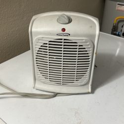 Mini Heater