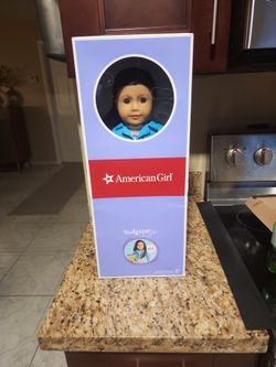 American Girl Truly Me# 60 Doll