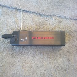 Electric Bike Battery 