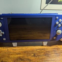 Switch Lite 