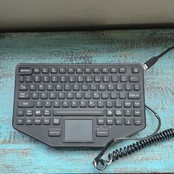 iKey Keyboard 