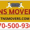 TNS MOVERS 