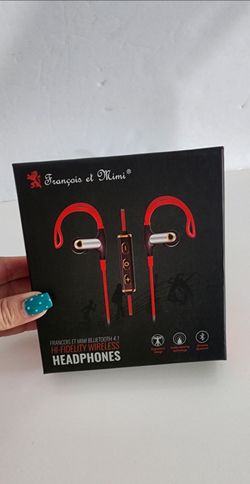 Wireless Bluetooth Sport Headphones ᖳᖰ Auriculares Audifonos Inalámbricos Bluetooth