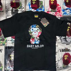 Bape Tee