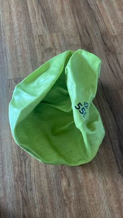 55 cm exercise ball
