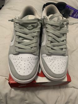 W Nike Dunks Low