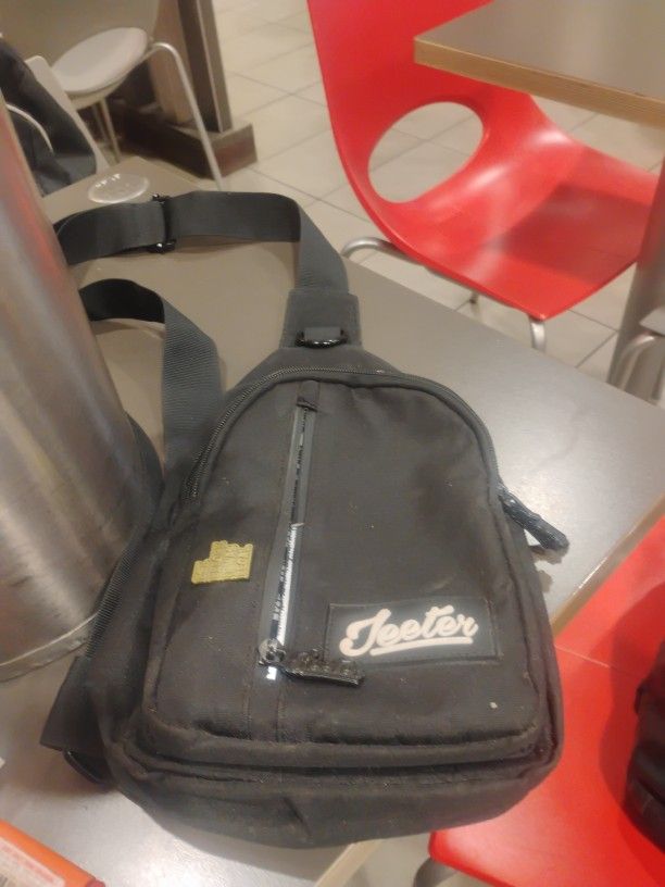 Brand New Shoulder Bag