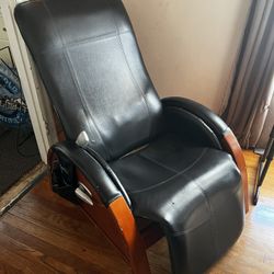 Massage Chair 